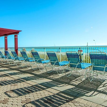 Majestic Beach Towers 2-901 Panama City Beach Exteriér fotografie
