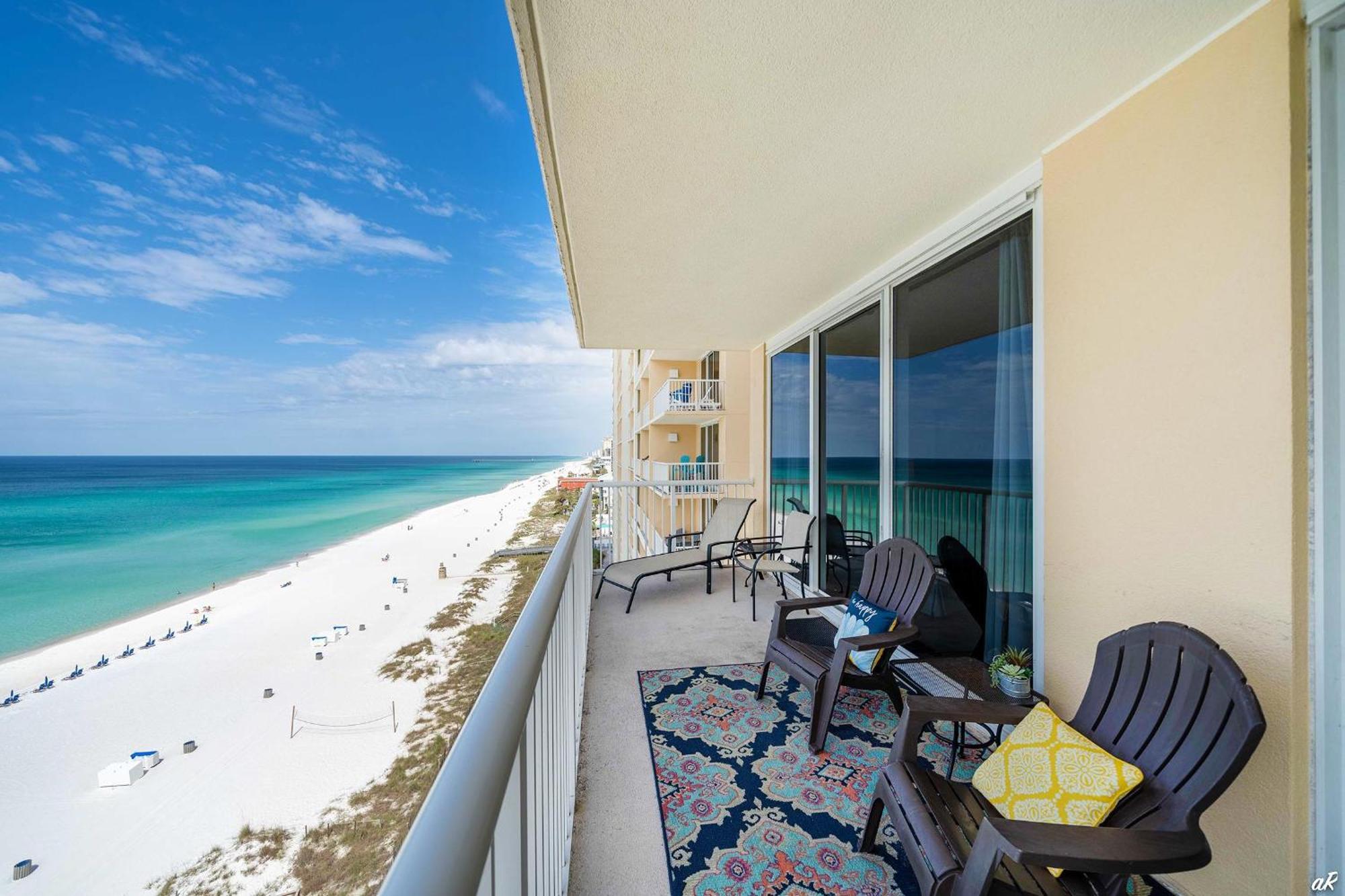 Majestic Beach Towers 2-901 Panama City Beach Exteriér fotografie