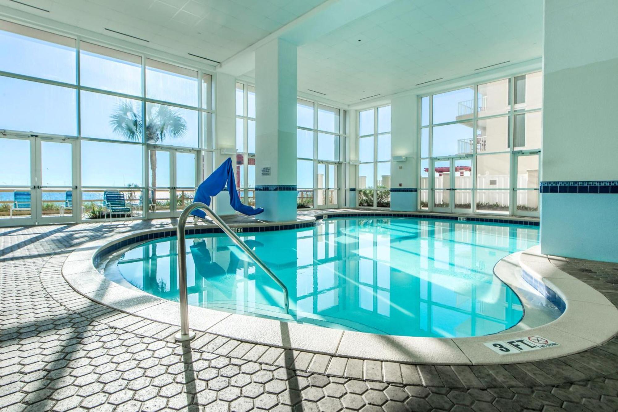 Majestic Beach Towers 2-901 Panama City Beach Exteriér fotografie