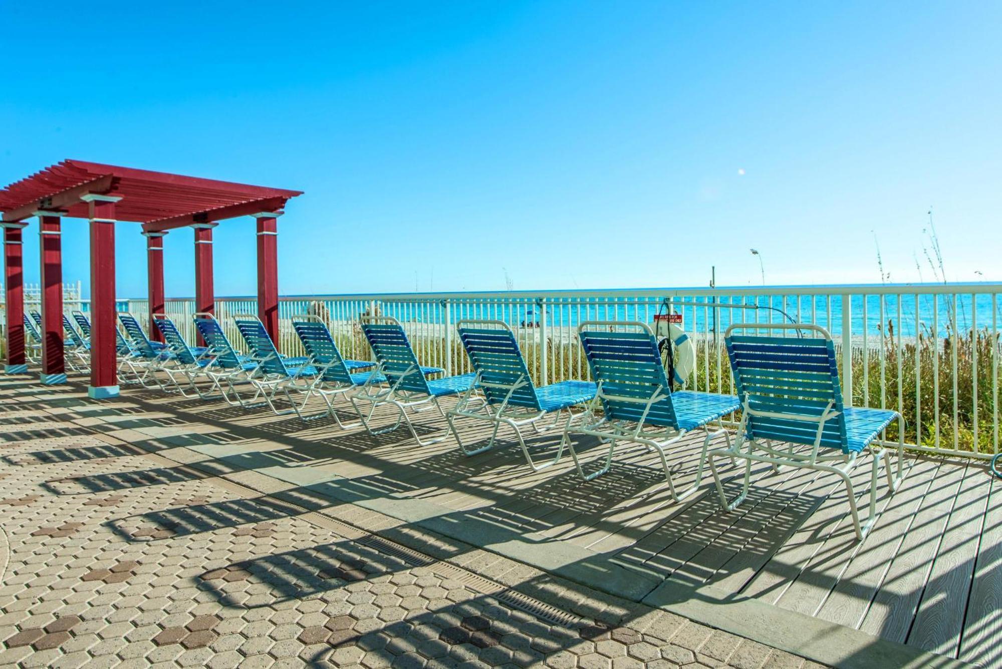 Majestic Beach Towers 2-901 Panama City Beach Exteriér fotografie
