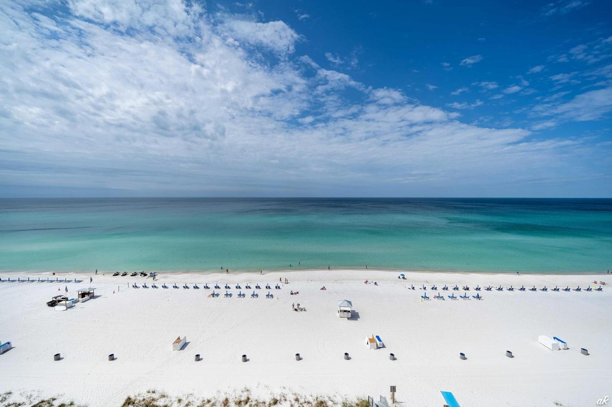 Majestic Beach Towers 2-901 Panama City Beach Exteriér fotografie