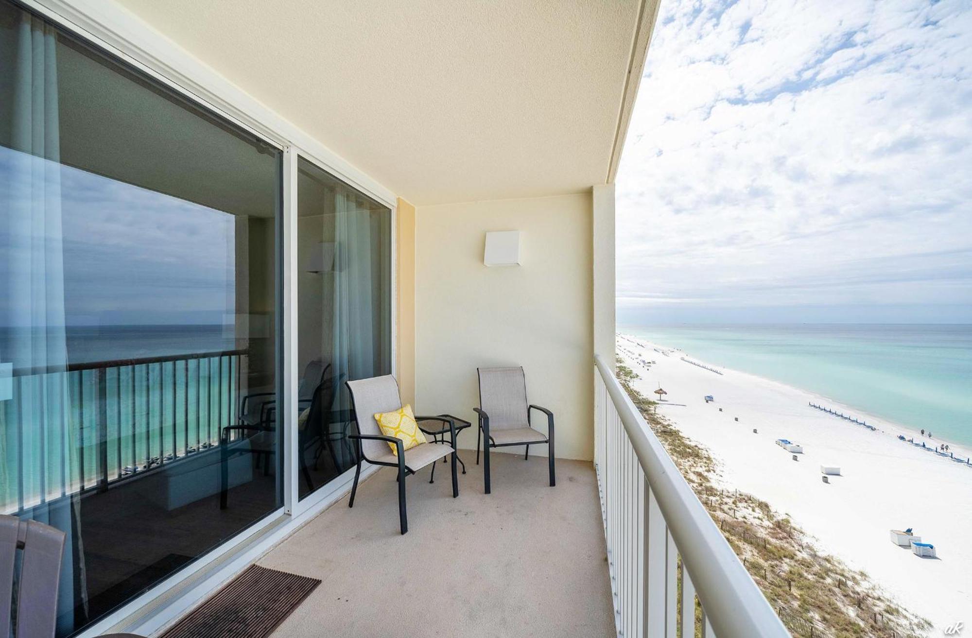 Majestic Beach Towers 2-901 Panama City Beach Exteriér fotografie