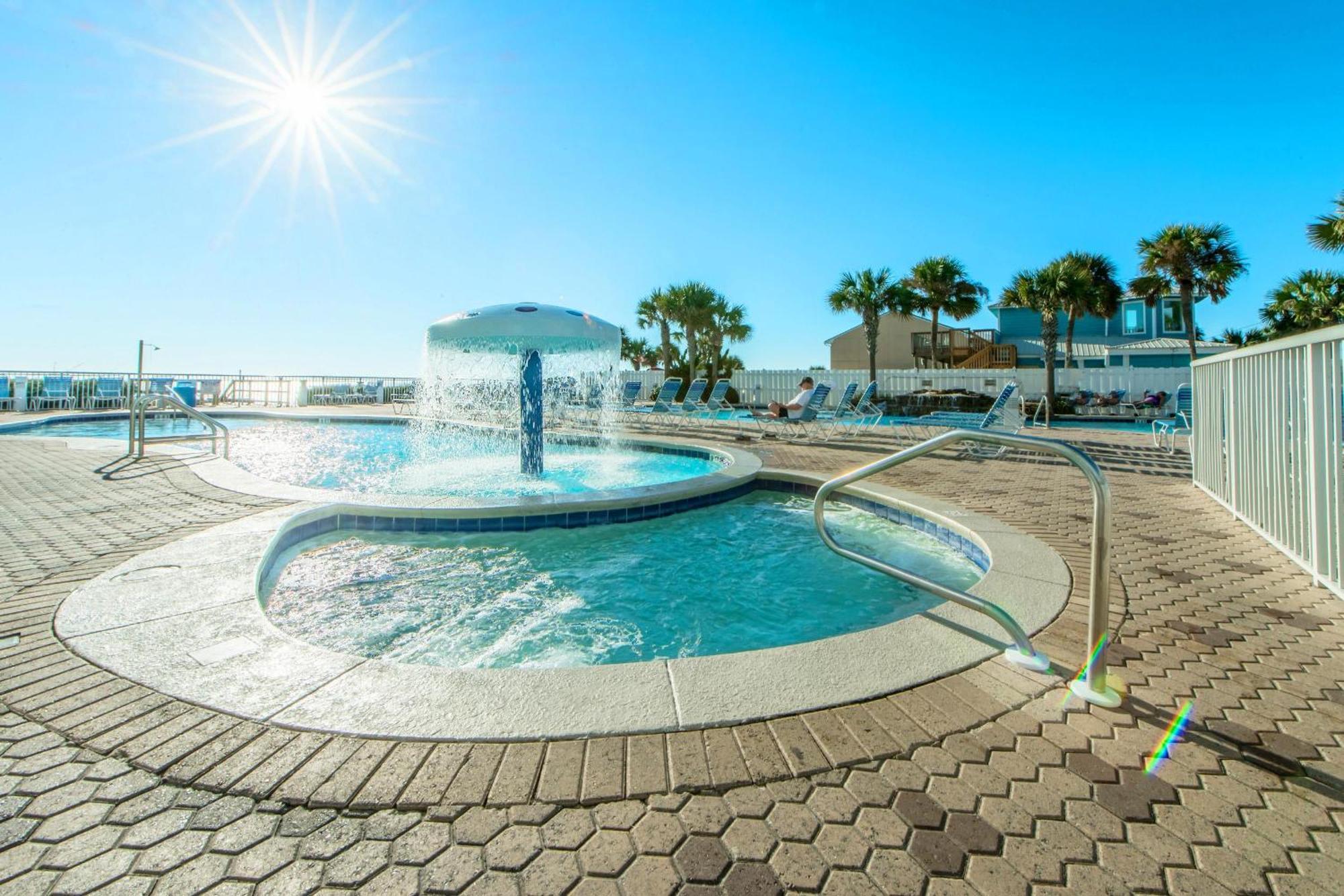 Majestic Beach Towers 2-901 Panama City Beach Exteriér fotografie