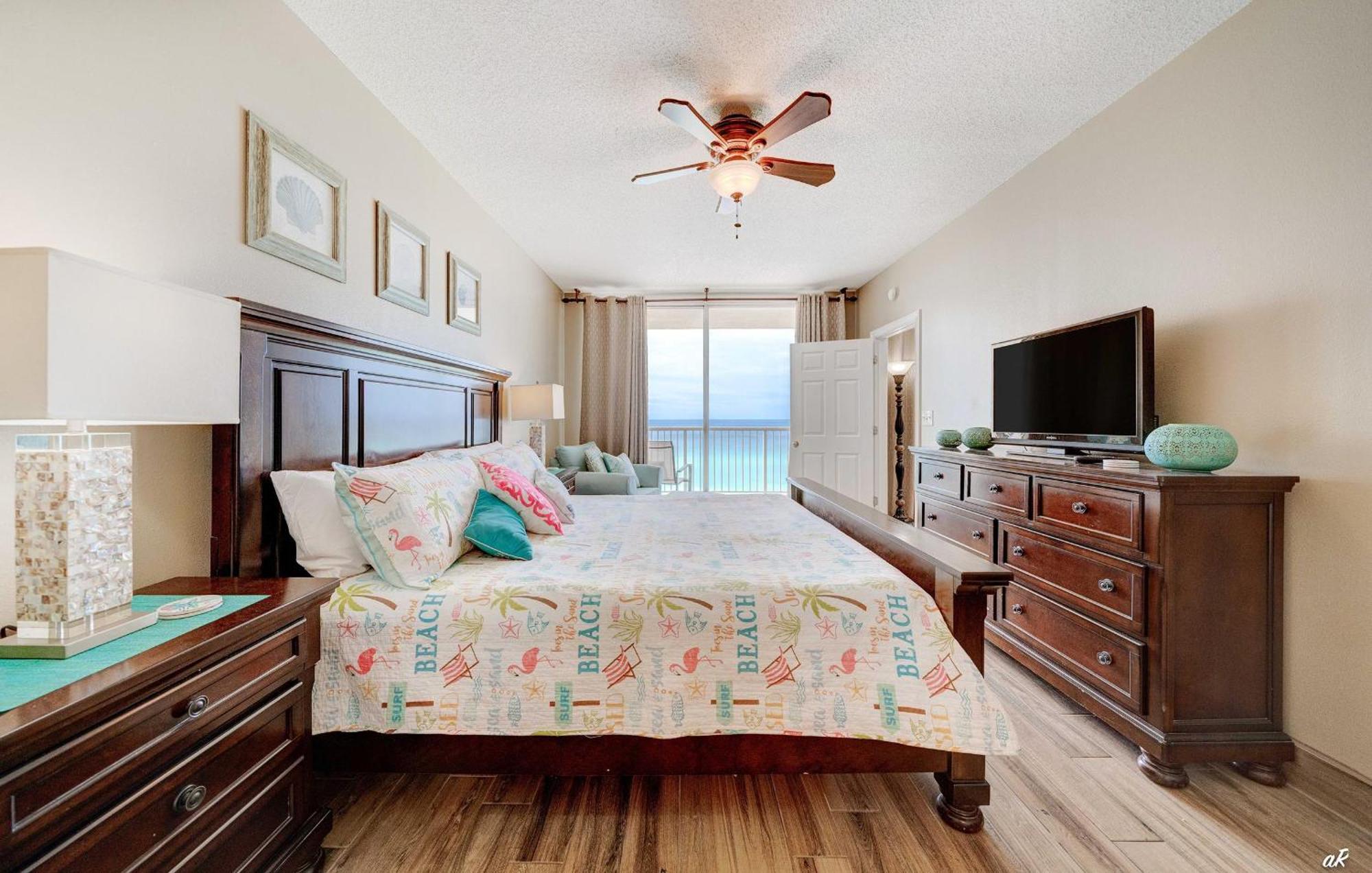 Majestic Beach Towers 2-901 Panama City Beach Exteriér fotografie