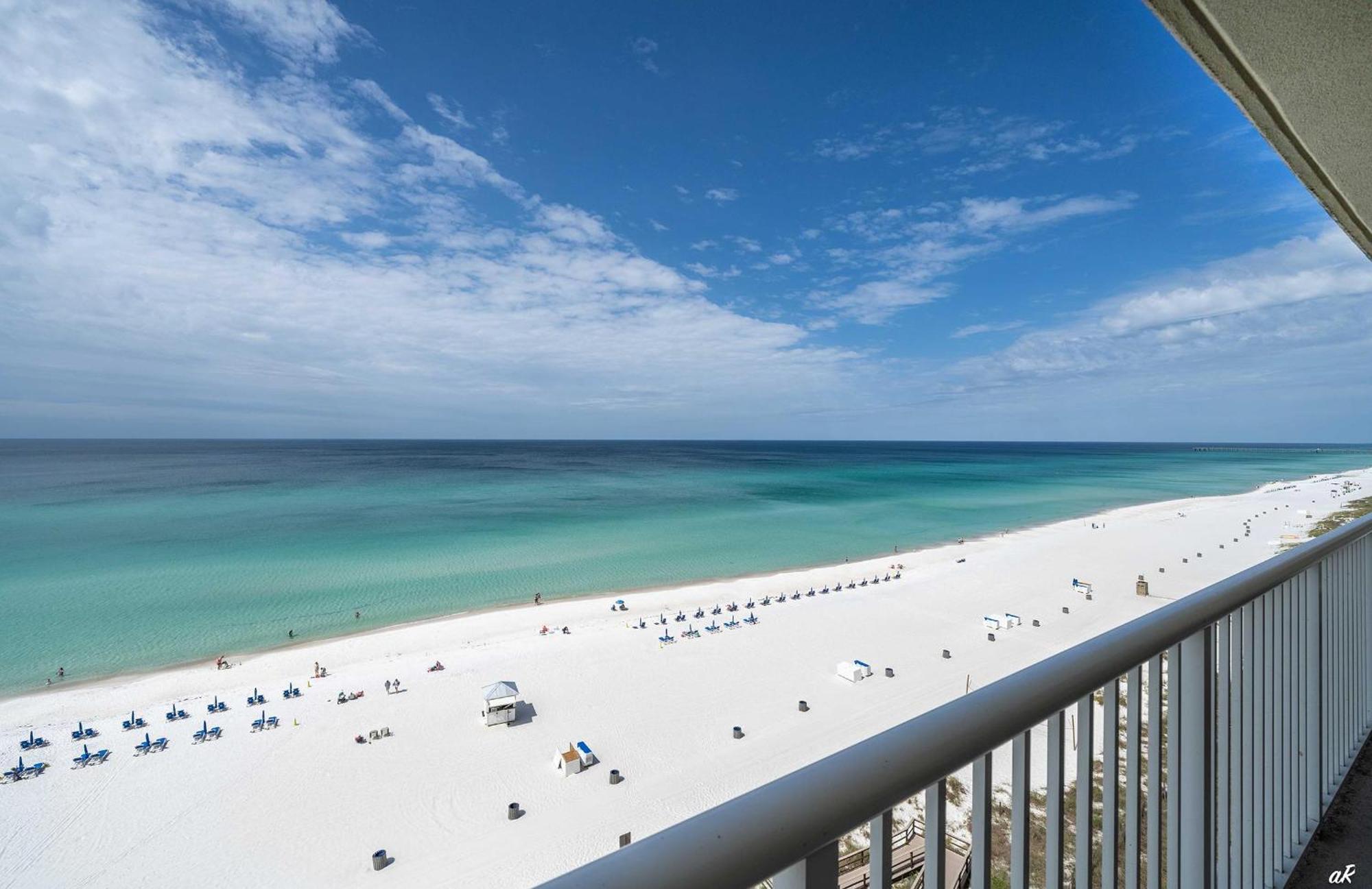 Majestic Beach Towers 2-901 Panama City Beach Exteriér fotografie