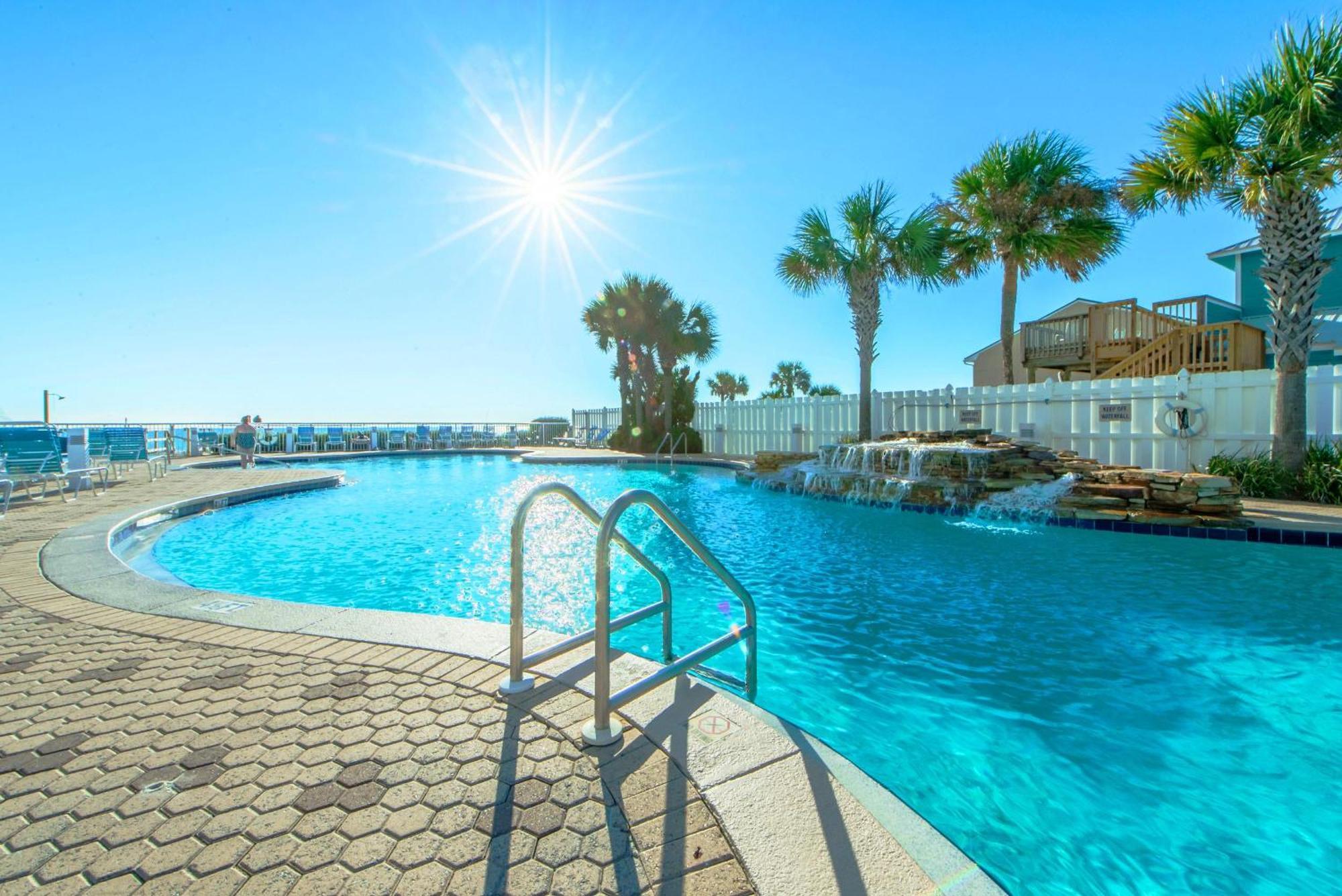 Majestic Beach Towers 2-901 Panama City Beach Exteriér fotografie