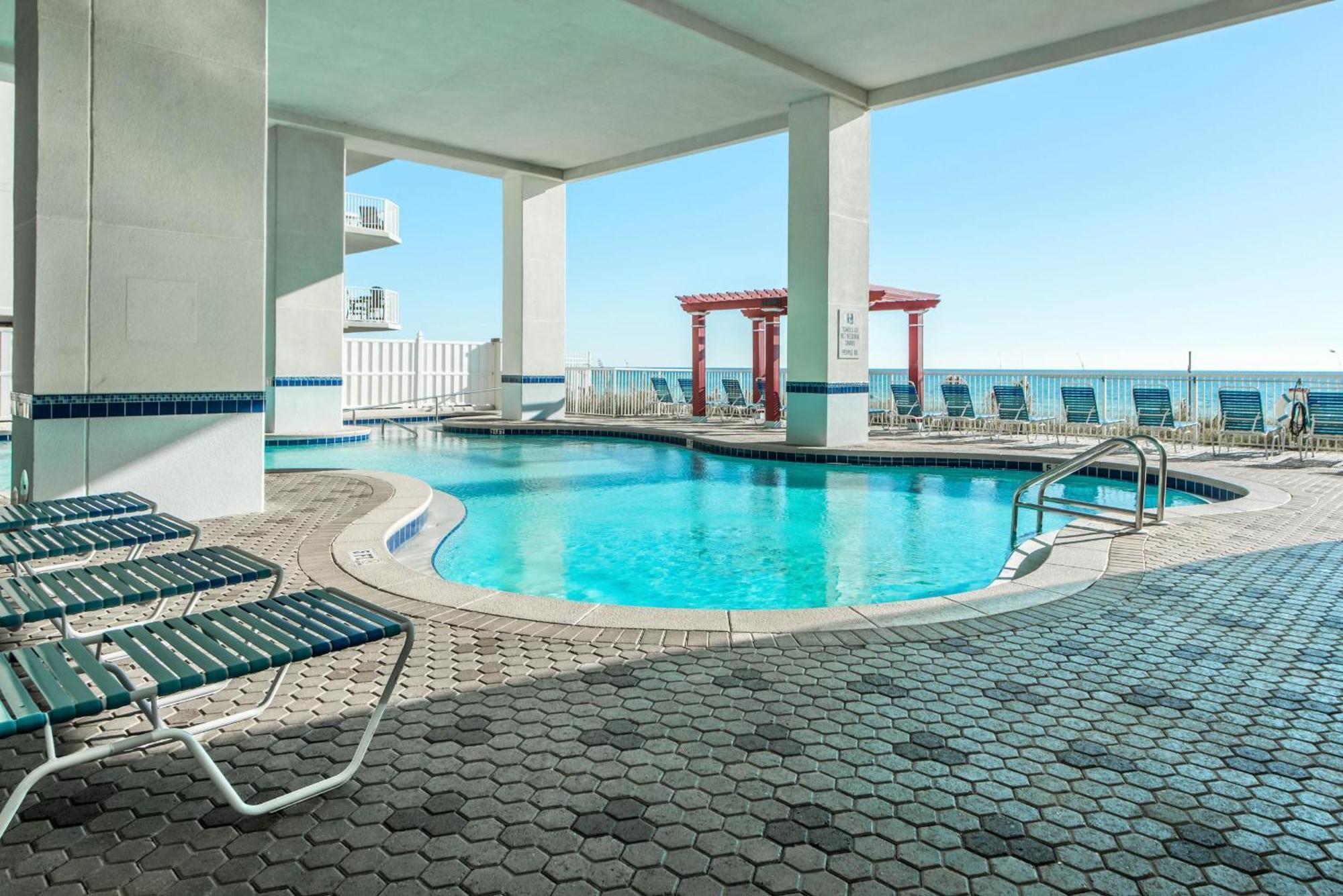 Majestic Beach Towers 2-901 Panama City Beach Exteriér fotografie