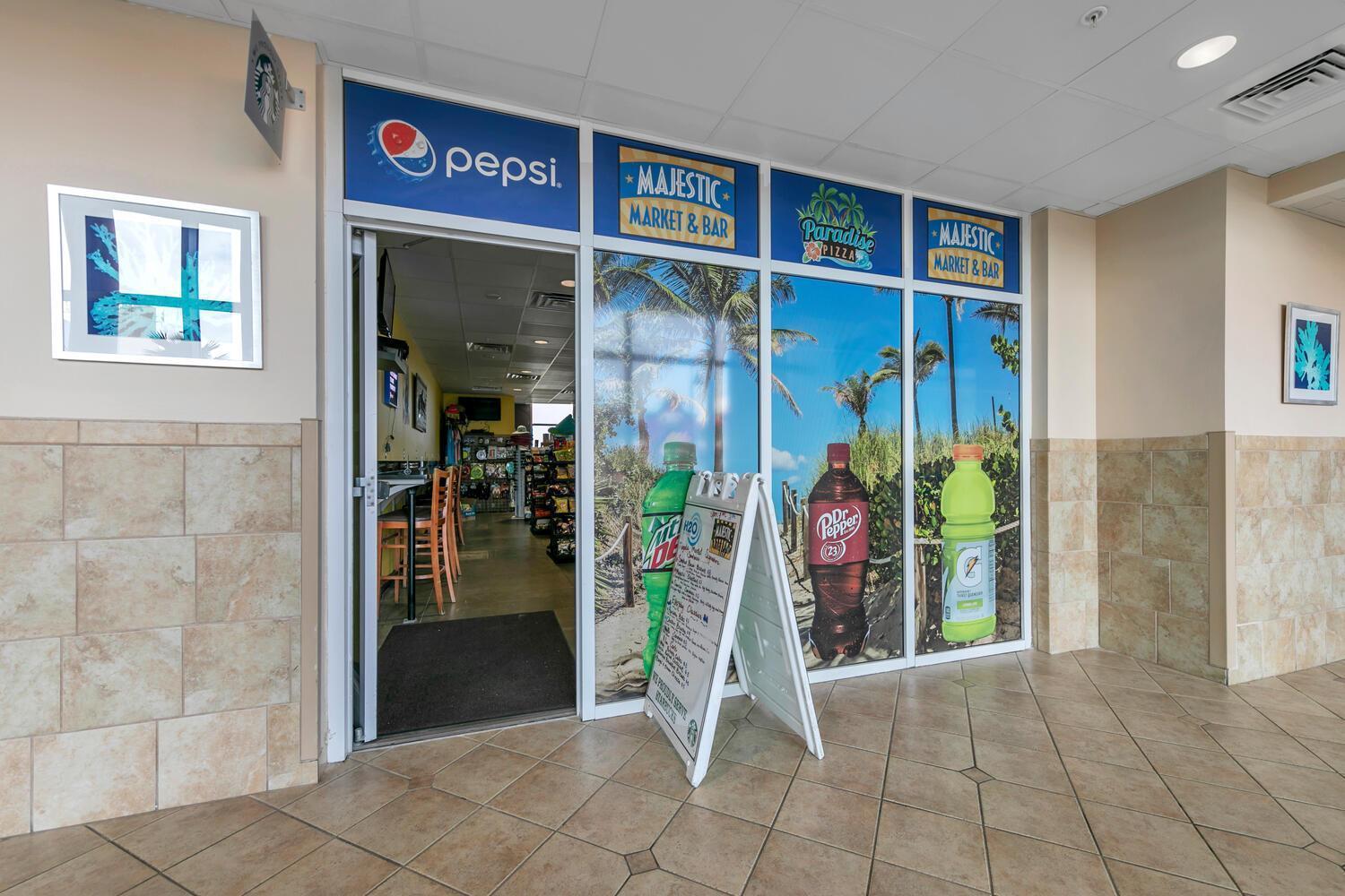 Majestic Beach Towers 2-901 Panama City Beach Exteriér fotografie